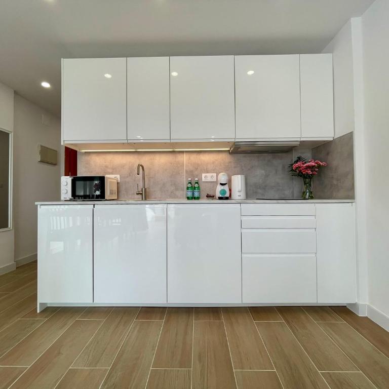 Malibu Park 2115 - Ocean View - Apartamento de 1 dormitorio - 6
