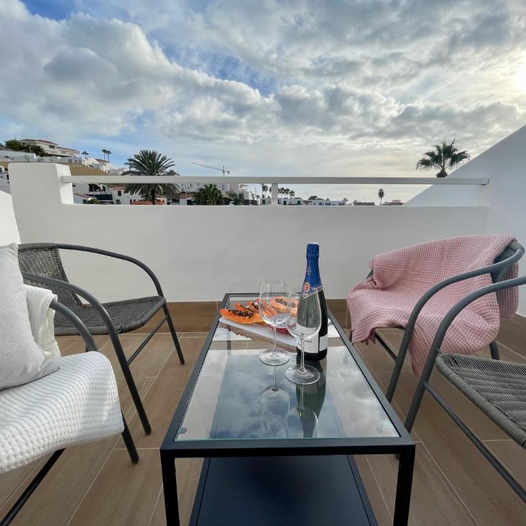 Malibu Park 2115 - Ocean View - Apartamento de 1 dormitorio - 31