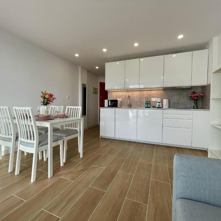 Malibu Park 2115 - Ocean View - Apartamento de 1 dormitorio - 7