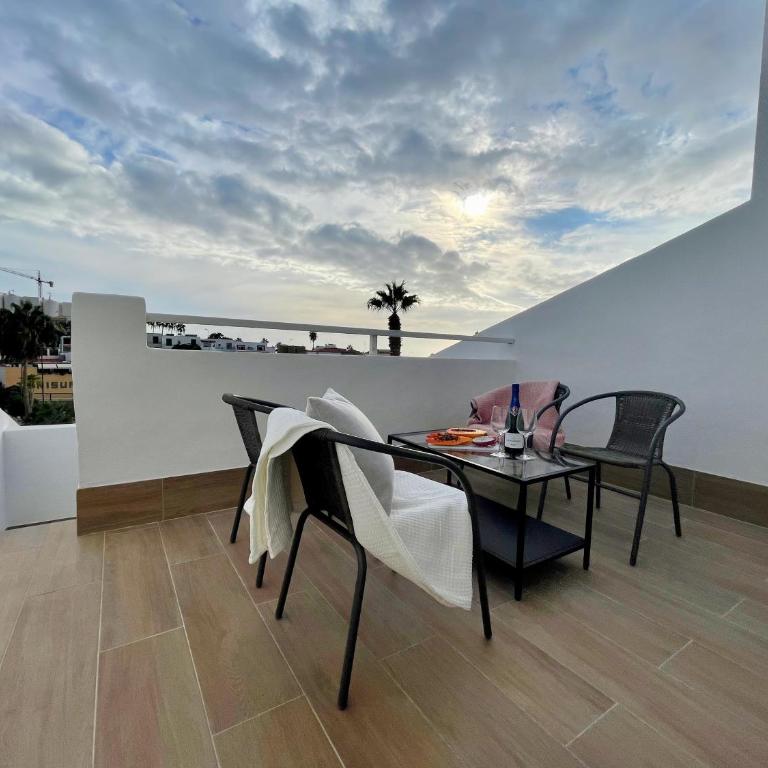 Malibu Park 2115 - Ocean View - Apartamento de 1 dormitorio - 30