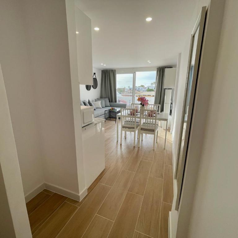 Malibu Park 2115 - Ocean View - Apartamento de 1 dormitorio - 5