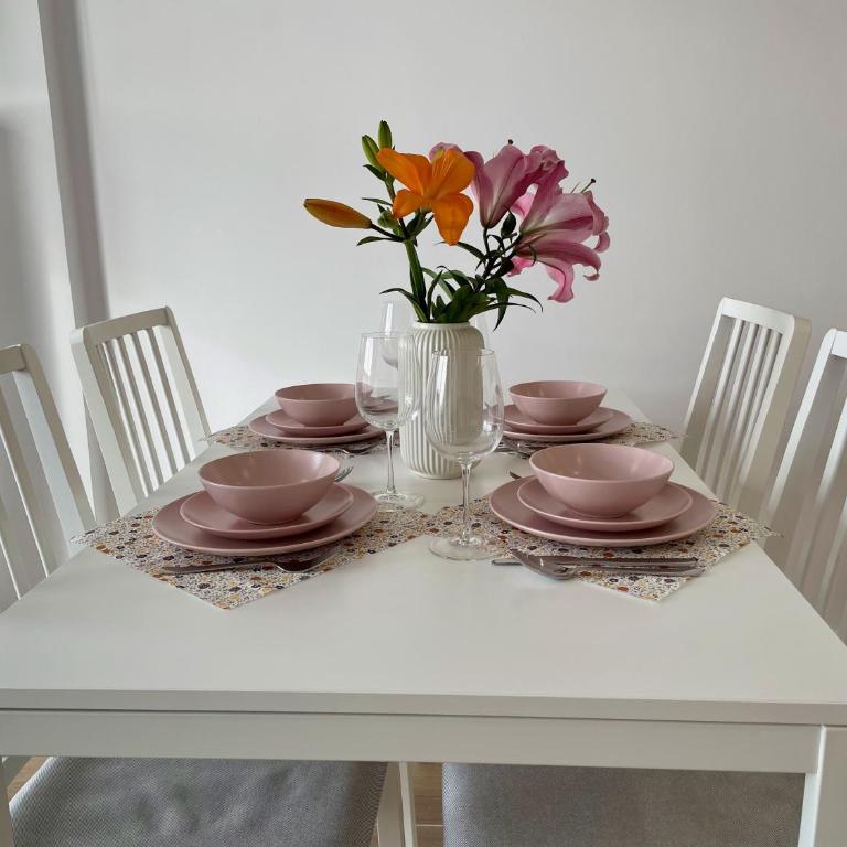 Malibu Park 2115 - Ocean View - Apartamento de 1 dormitorio - 10