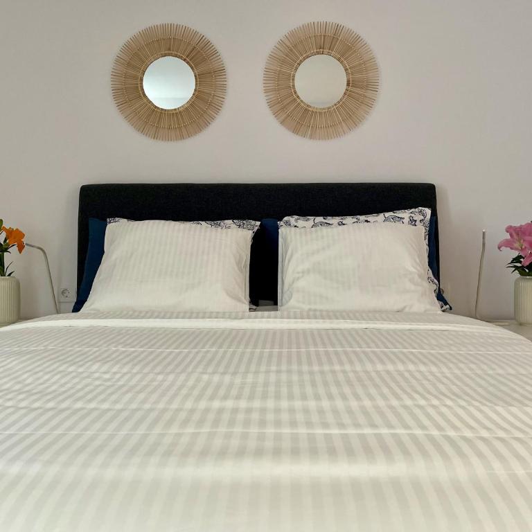 Malibu Park 2115 - Ocean View - Apartamento de 1 dormitorio - 21