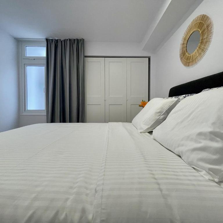 Malibu Park 2115 - Ocean View - Apartamento de 1 dormitorio - 23