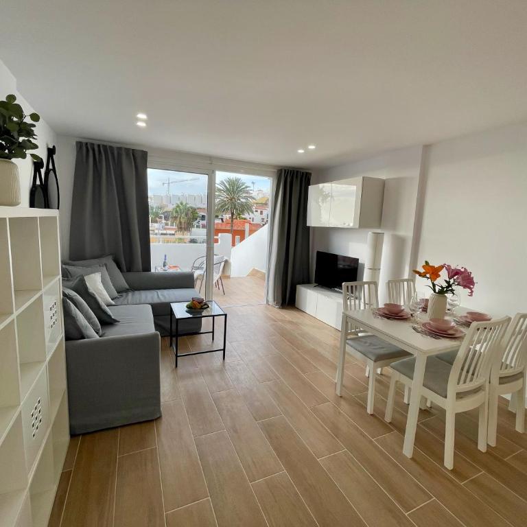 Malibu Park 2115 - Ocean View - Apartamento de 1 dormitorio - 17