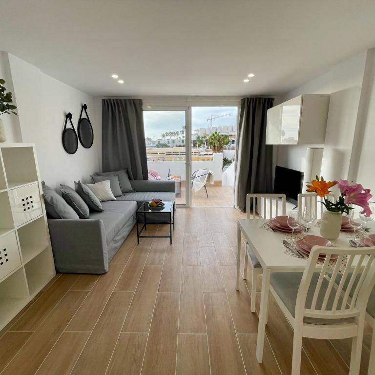 Malibu Park 2115 - Ocean View - Apartamento de 1 dormitorio - 18