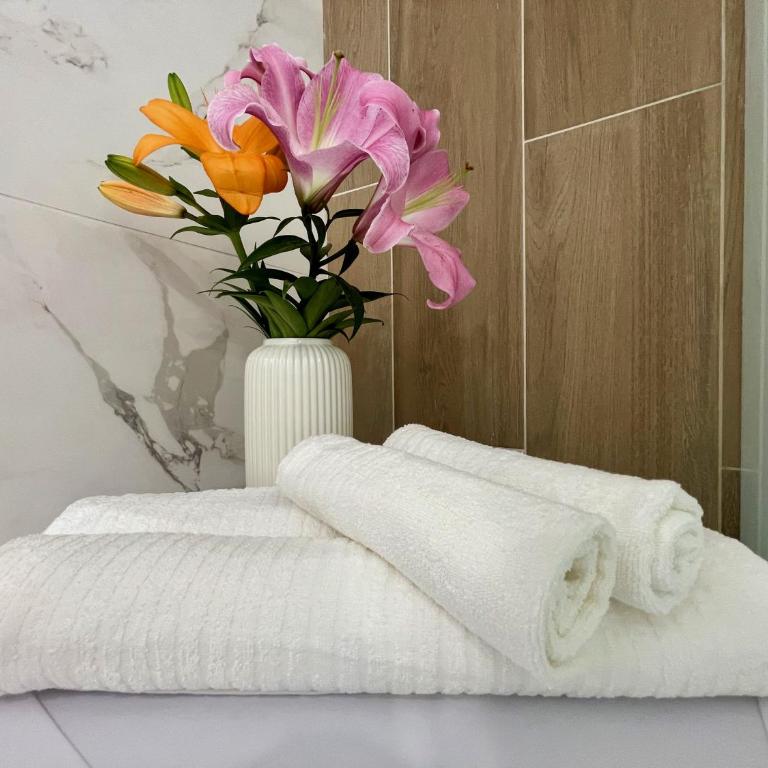 Malibu Park 2115 - Ocean View - Apartamento de 1 dormitorio - 26