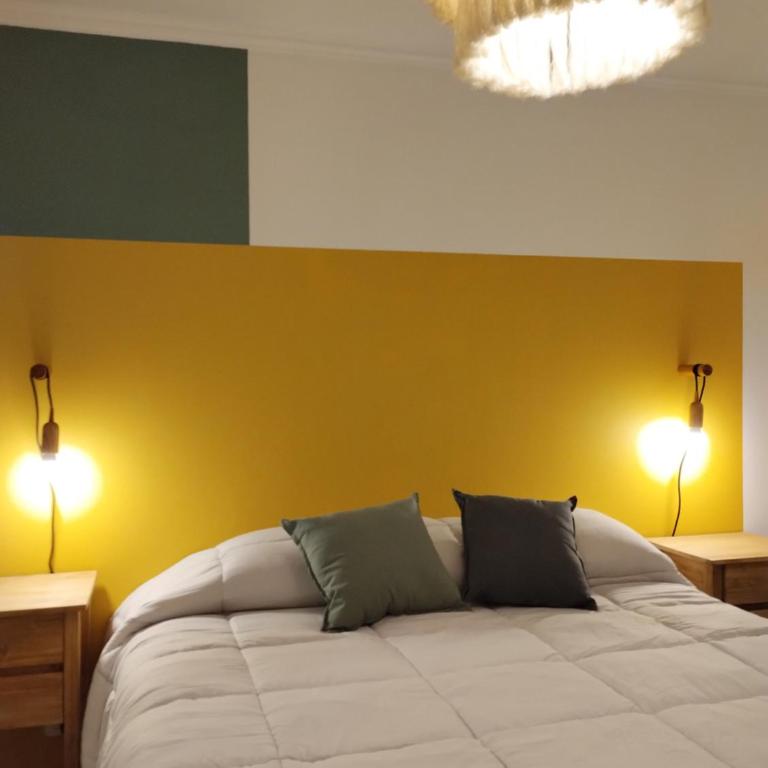 Andes Departamentos - Apartamento de 1 dormitorio - 2