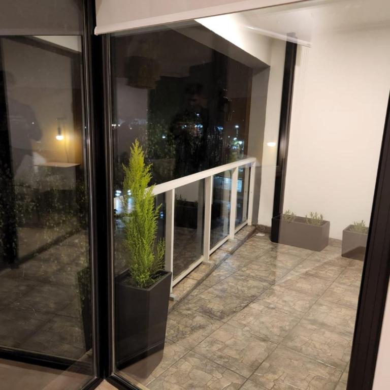 Andes Departamentos - Apartamento de 1 dormitorio - 10