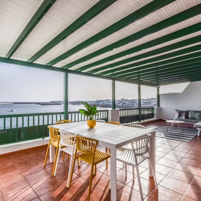 Ca´ Lita - Apartment with Sea View - 1
