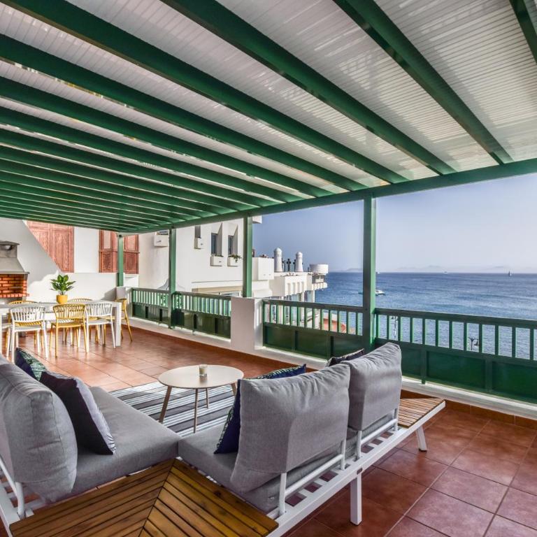 Ca´ Lita - Apartment with Sea View - 3