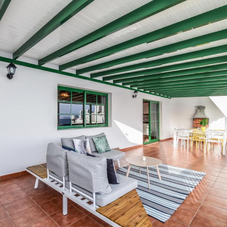 Ca´ Lita - Apartment with Sea View - 4