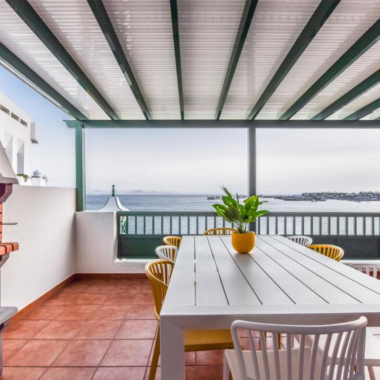 Ca´ Lita - Apartment with Sea View - 7