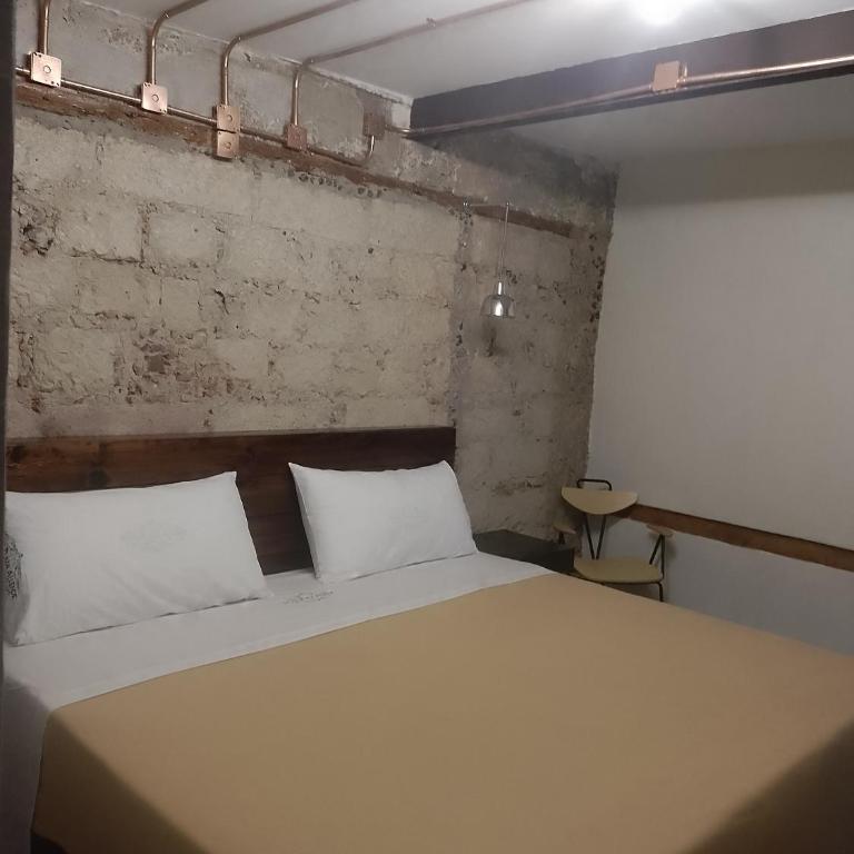 Hotel Sonno Plaza Allende - Deluxe Room - 1