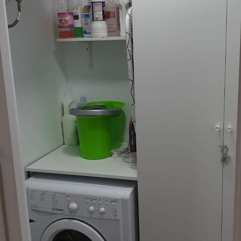 Reformado Apartamento - Centro Alicante - Apartamento de 1 dormitorio - 8