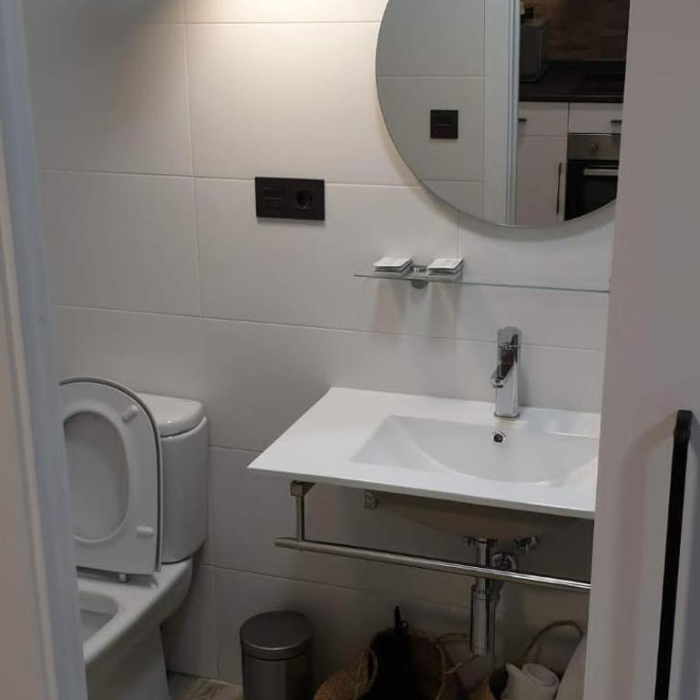 Reformado Apartamento - Centro Alicante - Apartamento de 1 dormitorio - 6