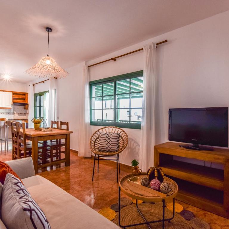 Ca´ Lita - Apartment with Sea View - 9