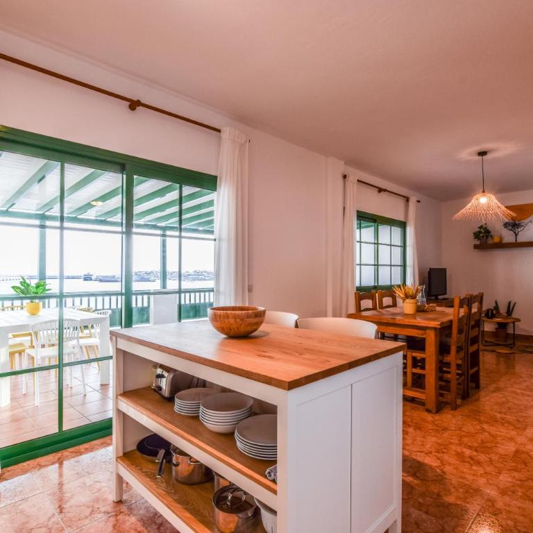 Ca´ Lita - Apartment with Sea View - 14