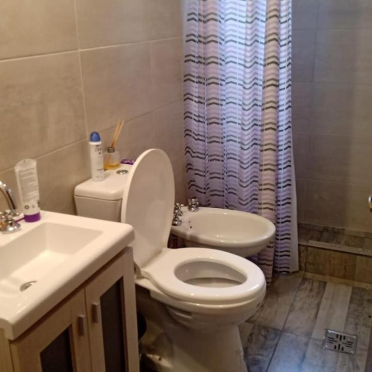 Avenida 6 - Two-Bedroom House - 10