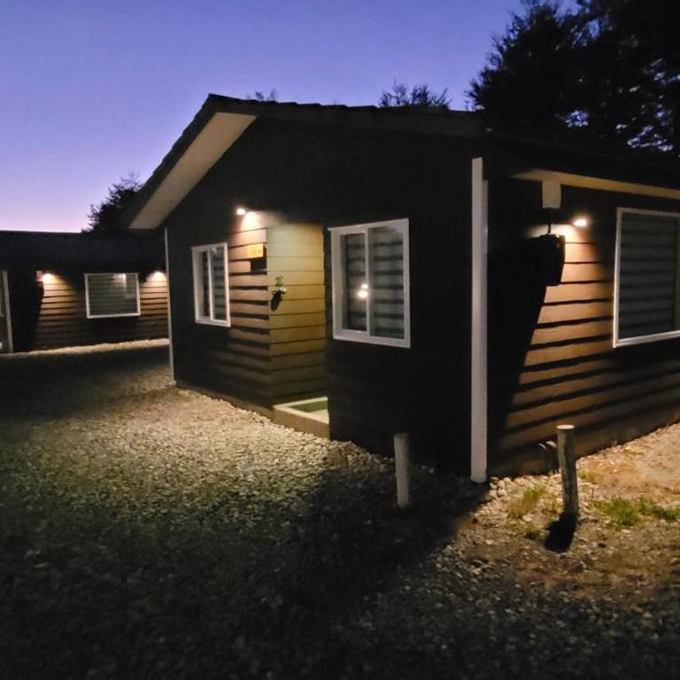 Cabañas IBY y KIARA para 4 en Puerto Varas - Casa de 2 dormitorios - 15
