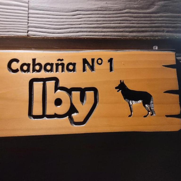 Cabañas IBY y KIARA para 4 en Puerto Varas - Casa de 2 dormitorios - 14