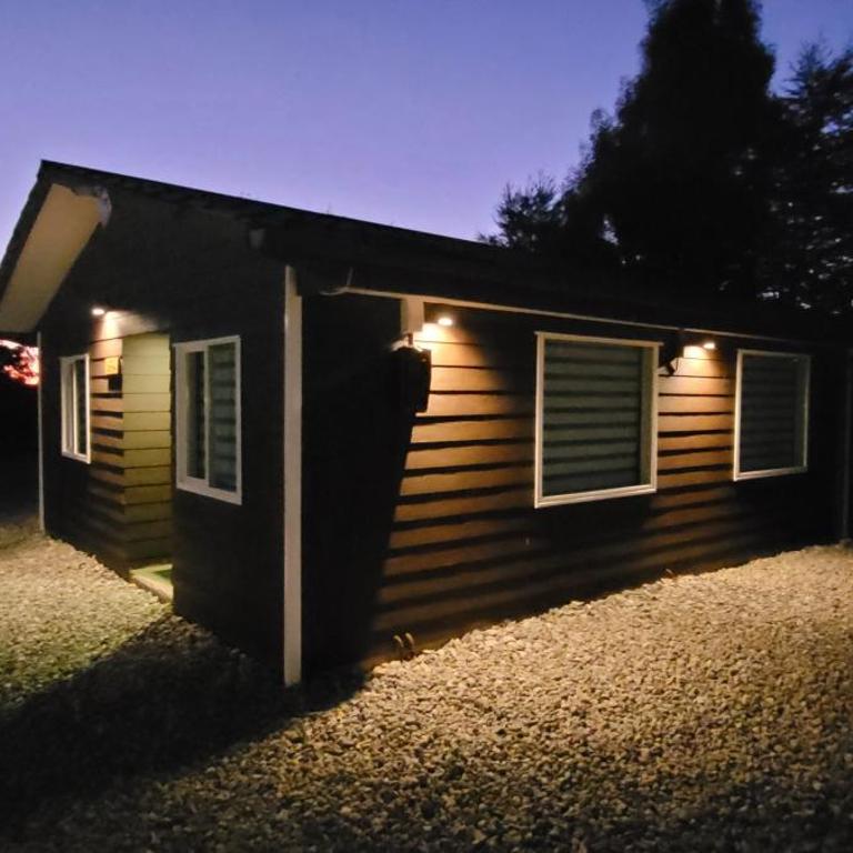 Cabañas IBY y KIARA para 4 en Puerto Varas - Casa de 2 dormitorios - 7