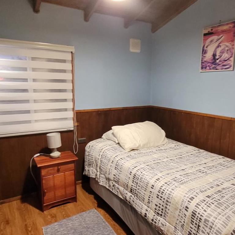 Cabañas IBY y KIARA para 4 en Puerto Varas - Casa de 2 dormitorios - 26