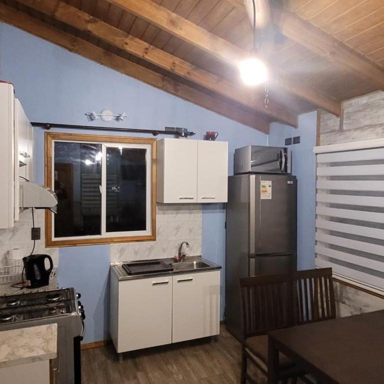 Cabañas IBY y KIARA para 4 en Puerto Varas - Casa de 2 dormitorios - 13