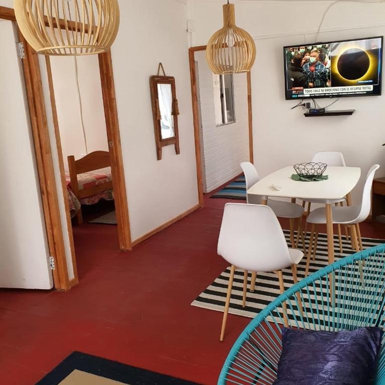 Casa Quelita - Two-Bedroom House - 2
