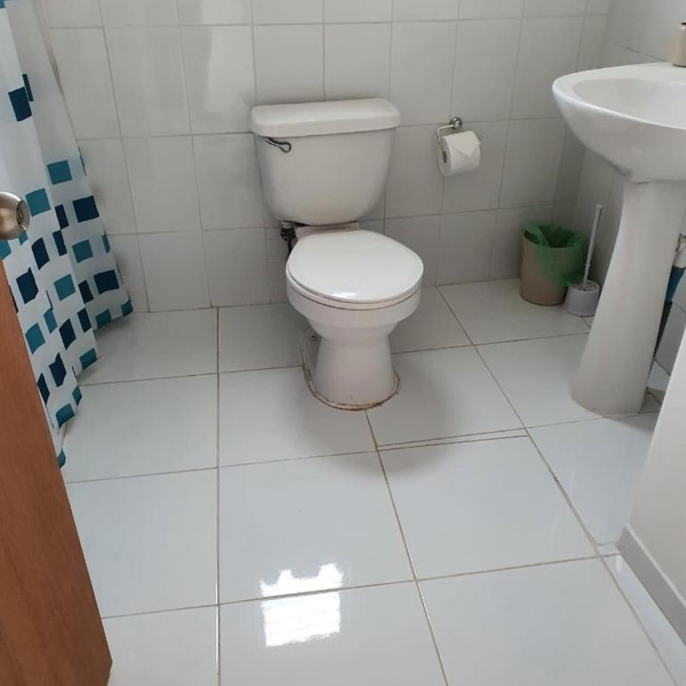 Casa Quelita - Two-Bedroom House - 4