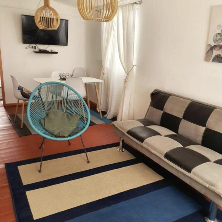 Casa Quelita - Two-Bedroom House - 7