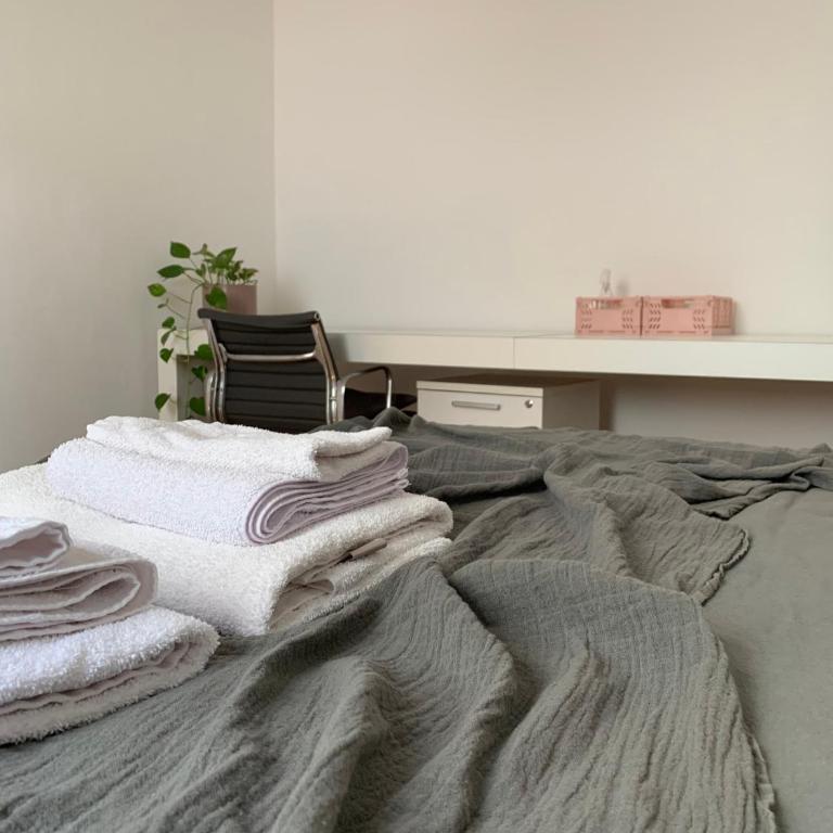 Moderno departamento en edificio histórico HEART of BUENOS AIRES - Apartamento de 1 dormitorio - 2
