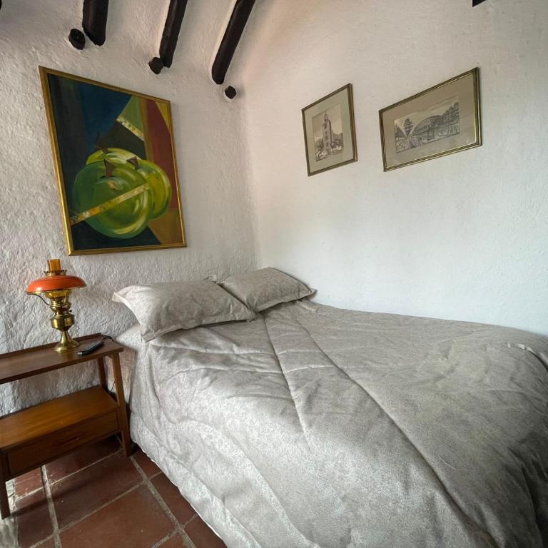 La Ronda - Habitación Doble - 1 o 2 camas - 5
