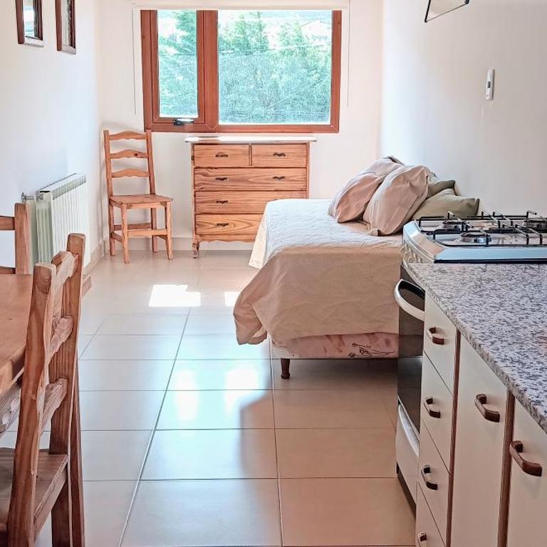 Aparts Complejo Ricanor - One-Bedroom Apartment - 14