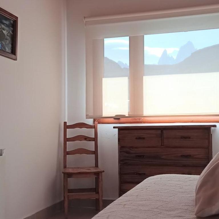 Aparts Complejo Ricanor - One-Bedroom Apartment - 1