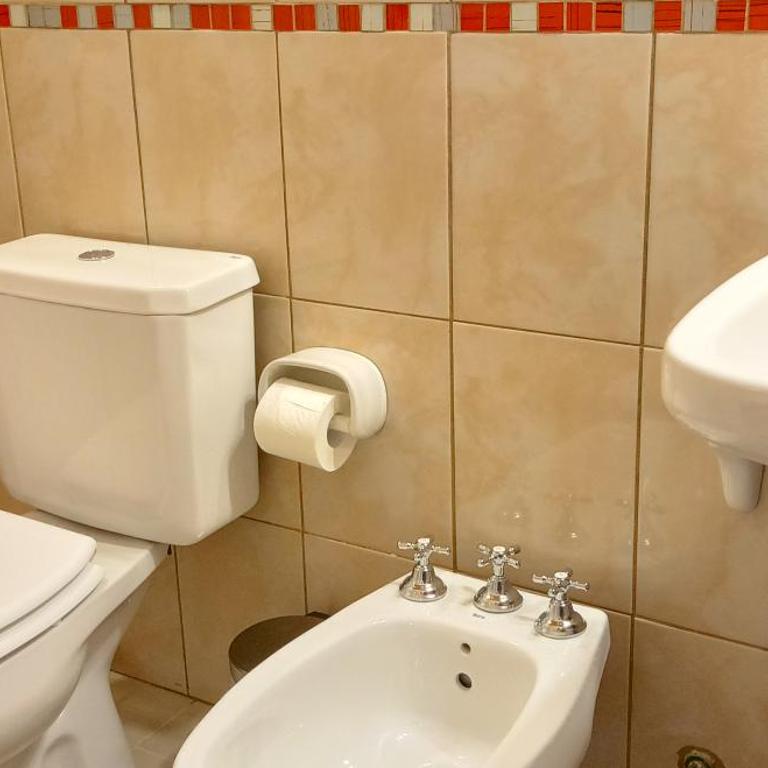 Aparts Complejo Ricanor - One-Bedroom Apartment - 4