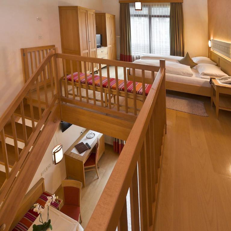 Hotel Monte Sella - Suite - 1