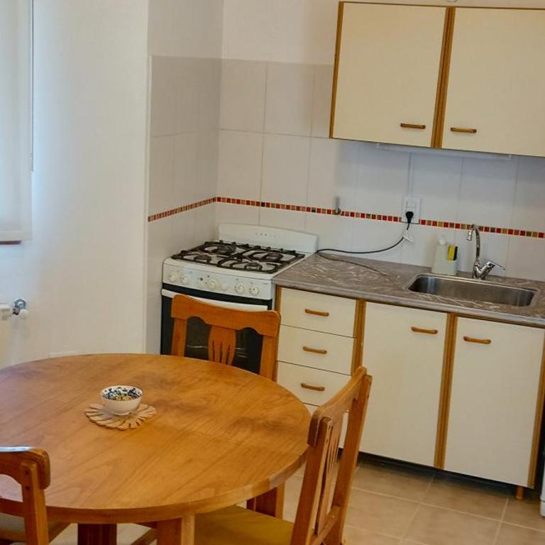 Aparts Complejo Ricanor - Two-Bedroom Apartment - 8