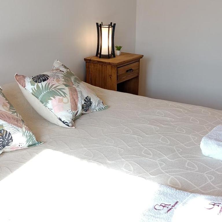 Aparts Complejo Ricanor - Two-Bedroom Apartment - 1
