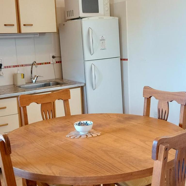 Aparts Complejo Ricanor - Two-Bedroom Apartment - 2