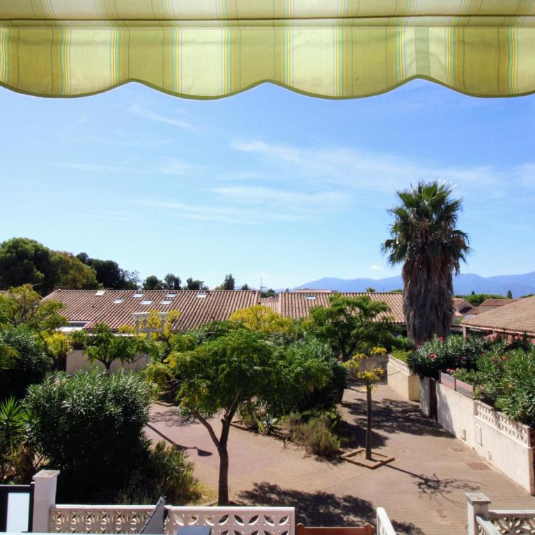 Saint Cyprien : T2 Mezzanine avec Garage - Animaux admis - FR-1-309-353 - Apartment - 2
