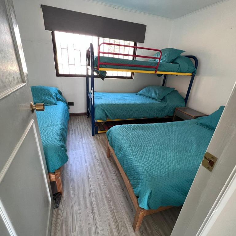 Genial Casa en Bahía Inglesa - Casa de 3 dormitorios - 16