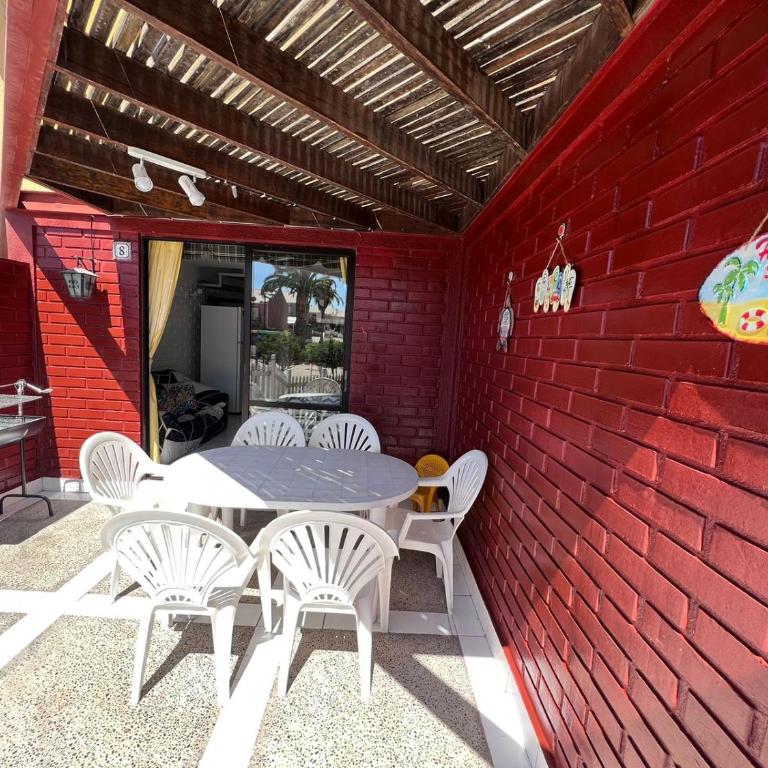 Genial Casa en Bahía Inglesa - Casa de 3 dormitorios - 21