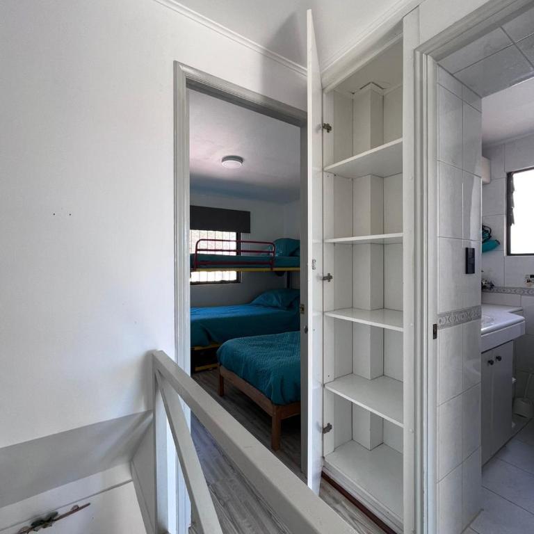 Genial Casa en Bahía Inglesa - Casa de 3 dormitorios - 18