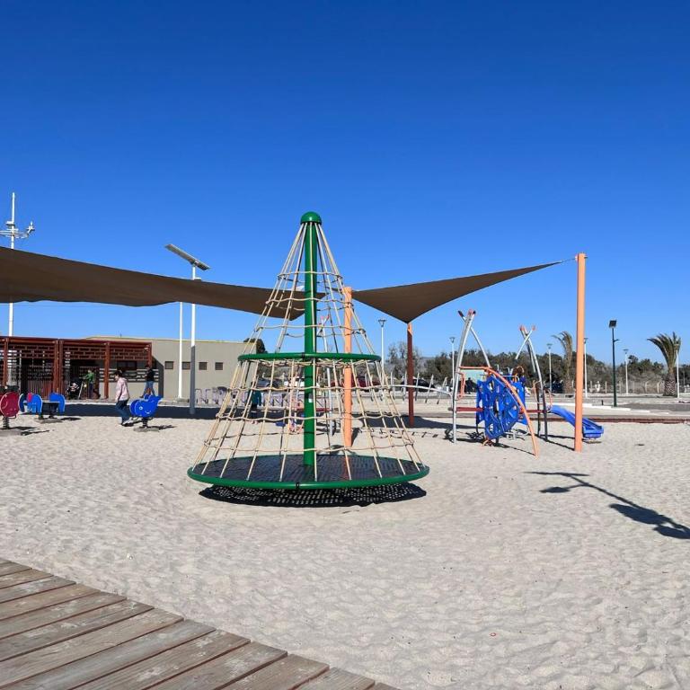 Genial Casa en Bahía Inglesa - Casa de 3 dormitorios - 29