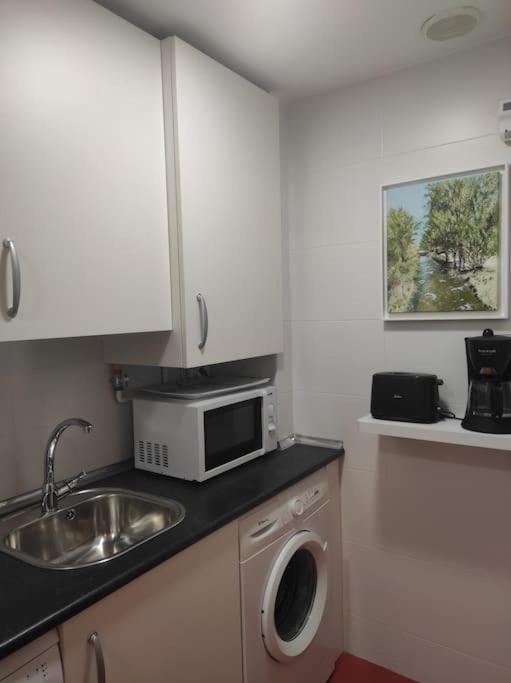 Cordón 4- 1D VUT 09-402 - Apartamento de 1 dormitorio - 9