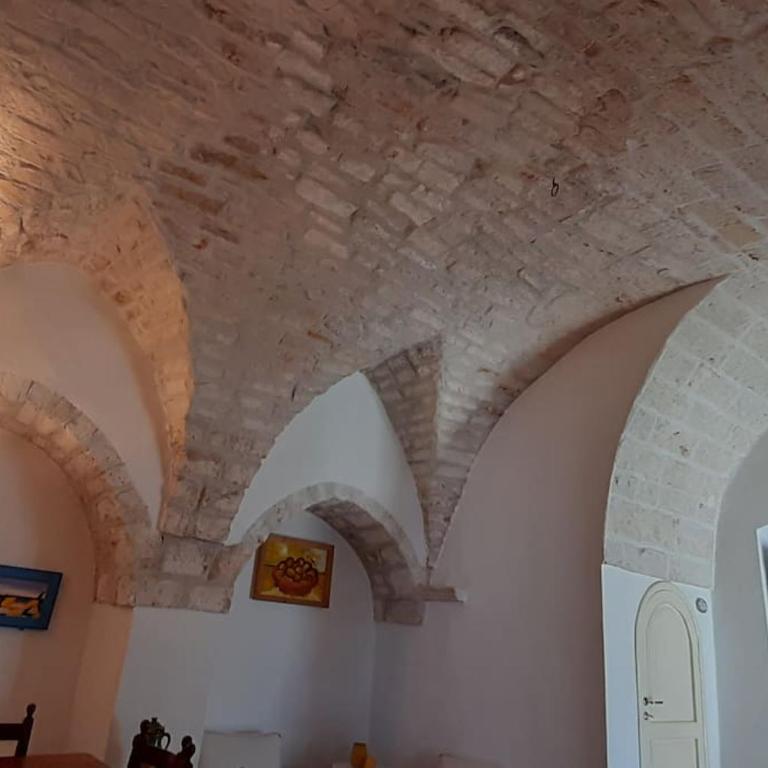 Dimora Lavinia Casa vacanze Centro storico Ostuni - Casa con 4 camere da letto - 94