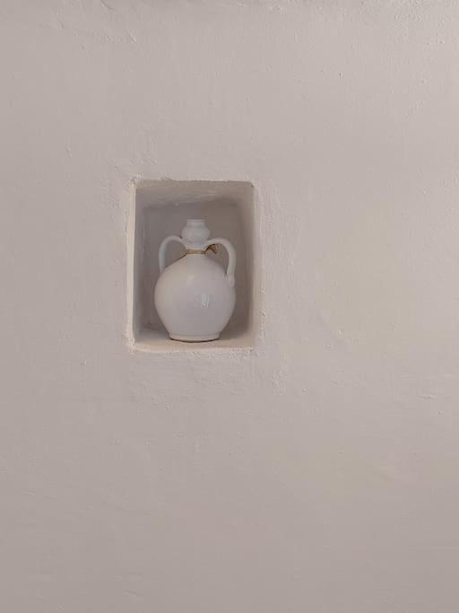 Dimora Lavinia Casa vacanze Centro storico Ostuni - Casa con 4 camere da letto - 98