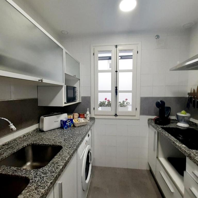 Casa Caleta a 2 minutos de la playa - Apartamento de 2 dormitorios - 11