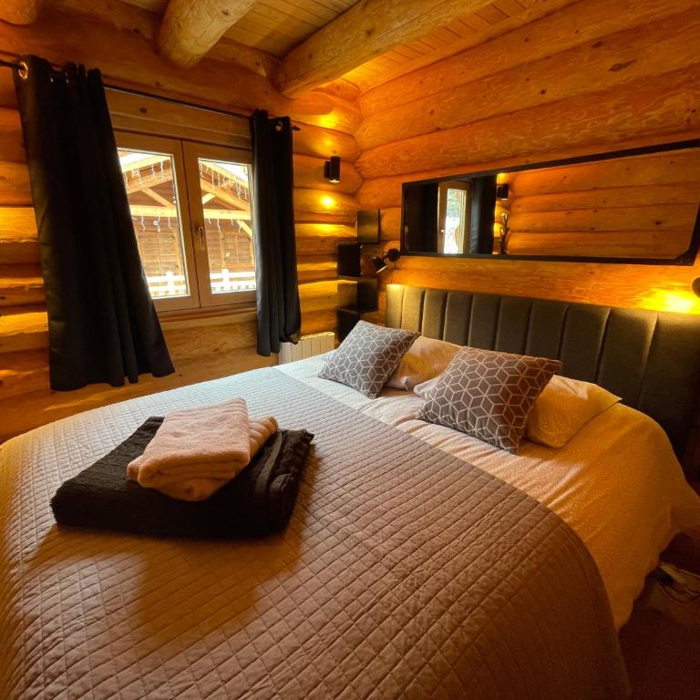 Le ZEN - Chalet - 6